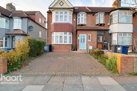 4 bedroom end of terrace house for sale - Arlington Road, London