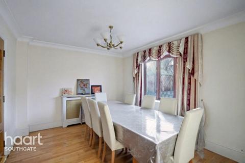 5 bedroom detached house for sale, Ridgemead Close, London