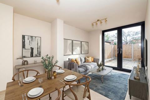 2 bedroom apartment for sale, Commonside East, Mitcham CR4