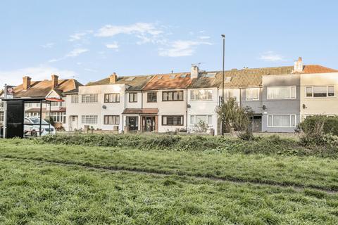 Commonside East, Mitcham CR4