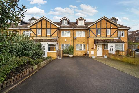 undefined, Wilkins Close, Mitcham CR4