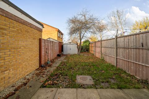 3 bedroom terraced house for sale, Spring Grove, Mitcham CR4