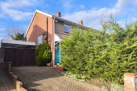 3 bedroom semi-detached house to rent - 3 Bedroom Semi-detached house