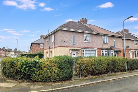 3 bedroom semi-detached house for sale, Hury Road, Stockton-on-Tees TS20