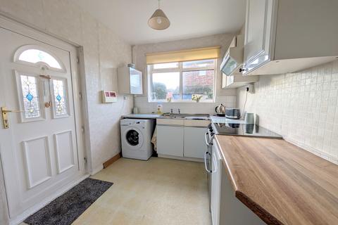 3 bedroom semi-detached house for sale, Hury Road, Stockton-on-Tees TS20