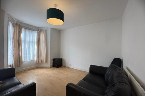 undefined, Laughton Road, Northolt UB5