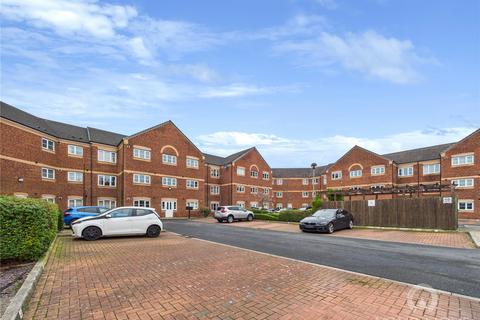 2 bedroom flat to rent - Rockingham Court, Middlesbrough, North Yorkshire, TS5