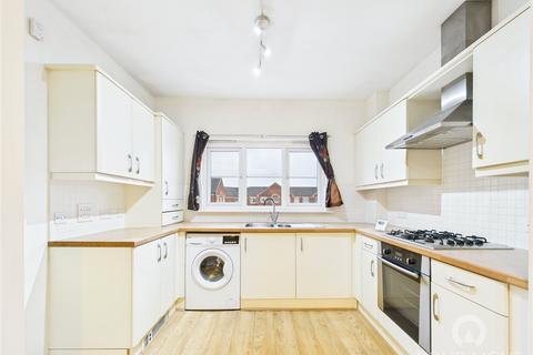 2 bedroom flat to rent, Rockingham Court, Middlesbrough, North Yorkshire, TS5