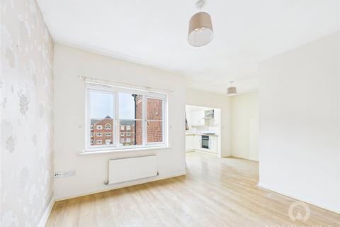 2 bedroom flat to rent, Rockingham Court, Middlesbrough, North Yorkshire, TS5
