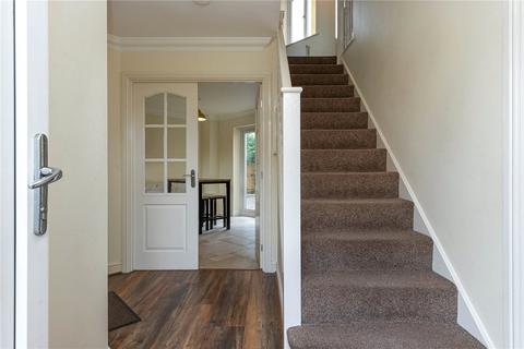 undefined, Godwin Way, Stoke-on-Trent, Staffordshire, ST4