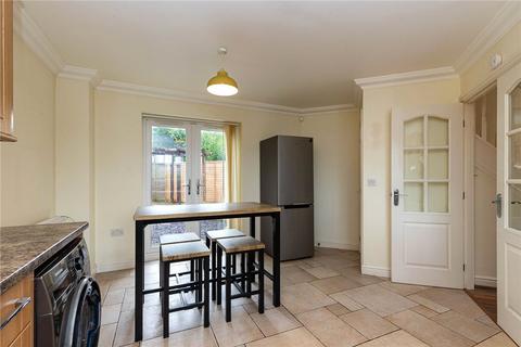 undefined, Godwin Way, Stoke-on-Trent, Staffordshire, ST4