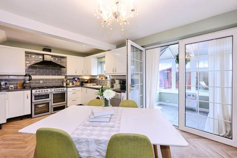 undefined, Meadow Road, Cumbria CA28