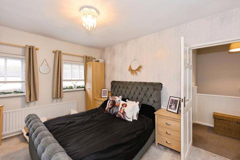 undefined, Meadow Road, Cumbria CA28