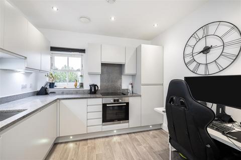 1 bedroom flat for sale, 35 High Street, Sandridge, St Albans