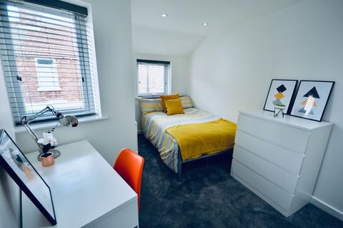 undefined, Salisbury Road, Liverpool L15