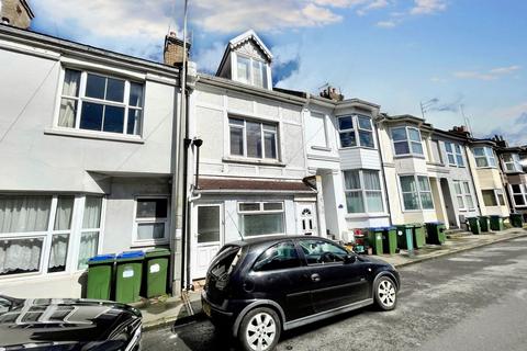 1 bedroom flat to rent - South Road, Newhaven, BN9 9QJ