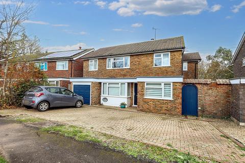 6 bedroom detached house for sale, East View Fields, Plumpton Green, BN7