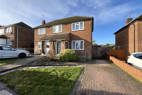undefined, Barberry Avenue, Davis Estate, Kent, ME5