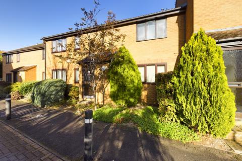 1 bedroom flat for sale - Knaves Hollow, Wooburn Moor, High Wycombe, Buckinghamshire, HP10 0PB