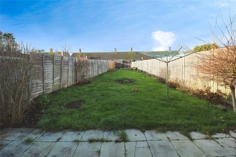 2 bedroom semi-detached house for sale, Chestnut Crescent, Bletchley, Milton Keynes