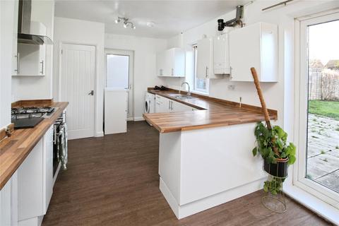 2 bedroom semi-detached house for sale, Chestnut Crescent, Bletchley, Milton Keynes