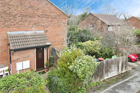 Germander Place, Conniburrow, Milton Keynes