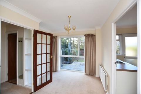 undefined, Oak Tree Road, Bordon GU35