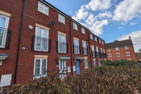 3 bedroom terraced house to rent - Beauchamp Walk, Walton Cardiff, Tewkesbury
