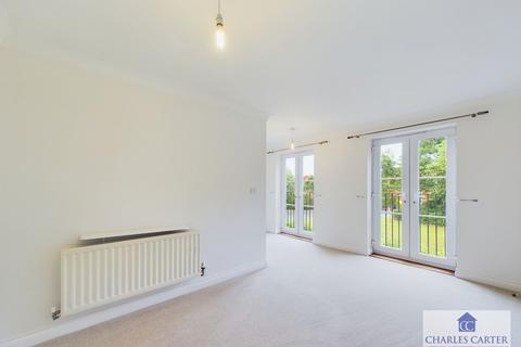 undefined, Beauchamp Walk, Walton Cardiff, Tewkesbury