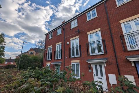 undefined, Beauchamp Walk, Walton Cardiff, Tewkesbury