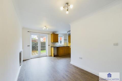 undefined, Beauchamp Walk, Walton Cardiff, Tewkesbury