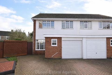 Fairthorne Gardens, Gosport