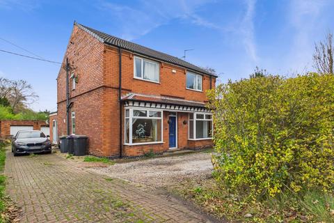 4 bedroom detached house for sale, Newark Road, North Hykeham, LN6