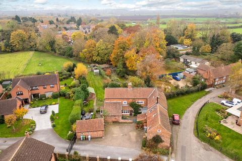 undefined, West End, Farndon, NG24