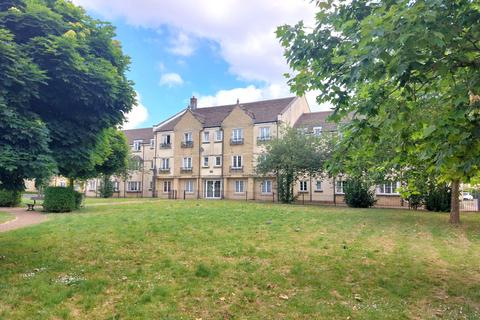 2 bedroom apartment for sale - 34 Woodley Green, Witney OX28