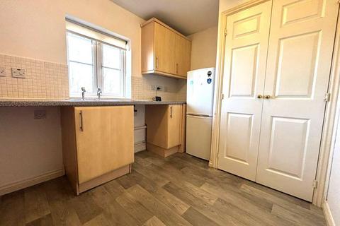 2 bedroom apartment for sale, Winton Road, Swindon SN3