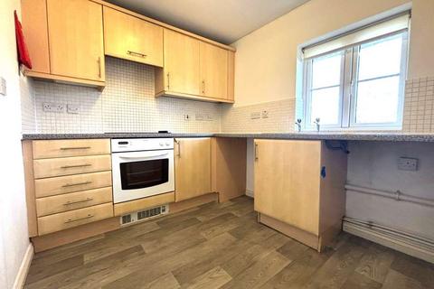 2 bedroom apartment for sale, Winton Road, Swindon SN3