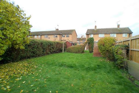 undefined, Azimghur Road, Whatton, Nottingham