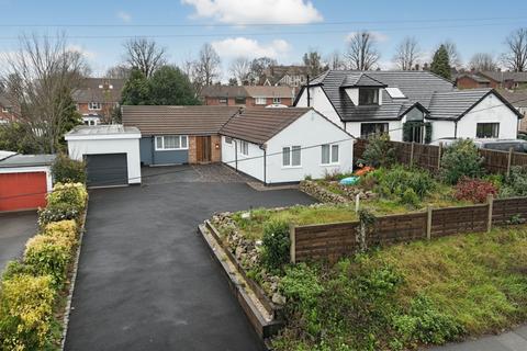 4 bedroom detached bungalow for sale, Sittingbourne Road, Maidstone, ME14