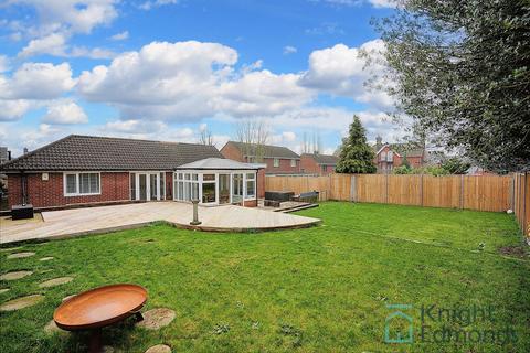 4 bedroom detached bungalow for sale, Sittingbourne Road, Maidstone, ME14