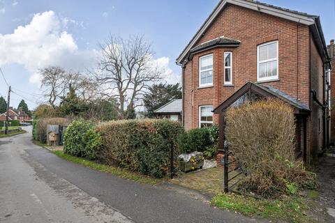 2 bedroom semi-detached house for sale - Church Lane, Danehill