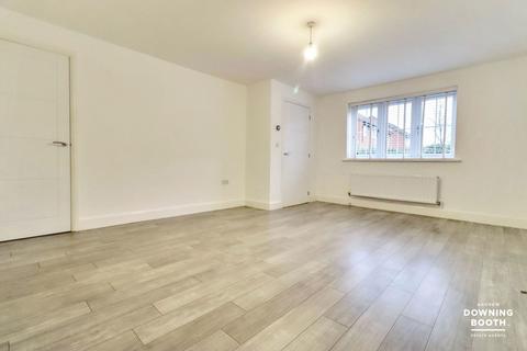 3 bedroom semi-detached house for sale, Poplar Road, Lichfield WS13