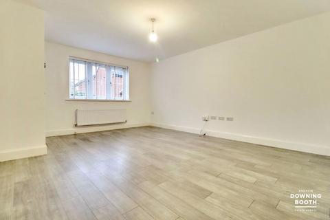 3 bedroom semi-detached house for sale, Poplar Road, Lichfield WS13