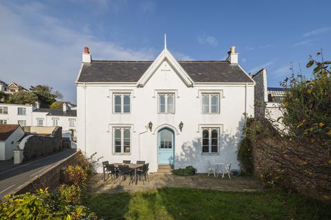 5 bedroom detached house for sale - Le Mont Cambrai, St. Lawrence, Jersey