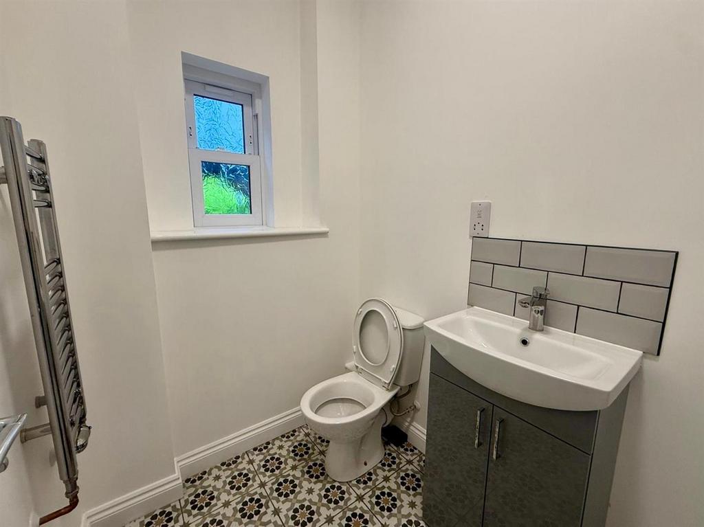 En-suite