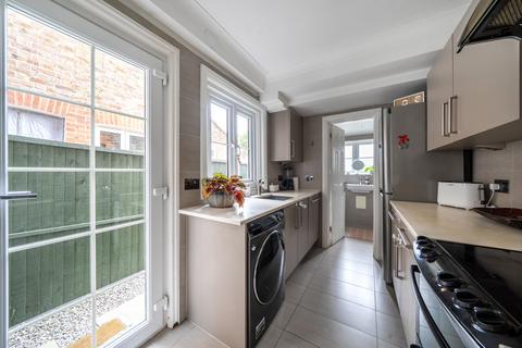 3 bedroom semi-detached house for sale, Mary Road, Guildford, Surrey, GU1