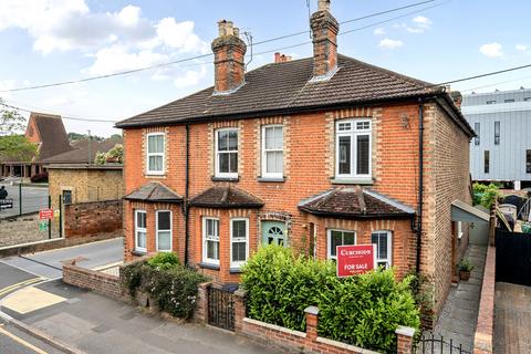 2 bedroom semi-detached house for sale, Mary Road, Guildford, GU1