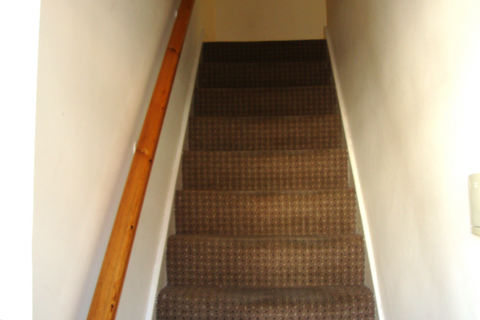 2 bedroom terraced house to rent, Essex Road, Leicester LE4