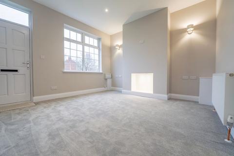 3 bedroom terraced house to rent, Stevens Lane, Breaston, DE72