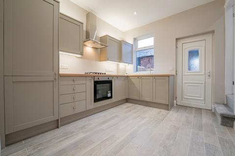 3 bedroom terraced house to rent, Stevens Lane, Breaston, DE72